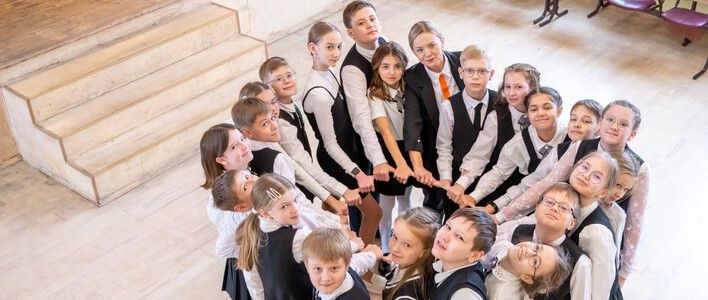 Олеся Васильевна Боровская – учитель истории и обществознания гимназии № 46